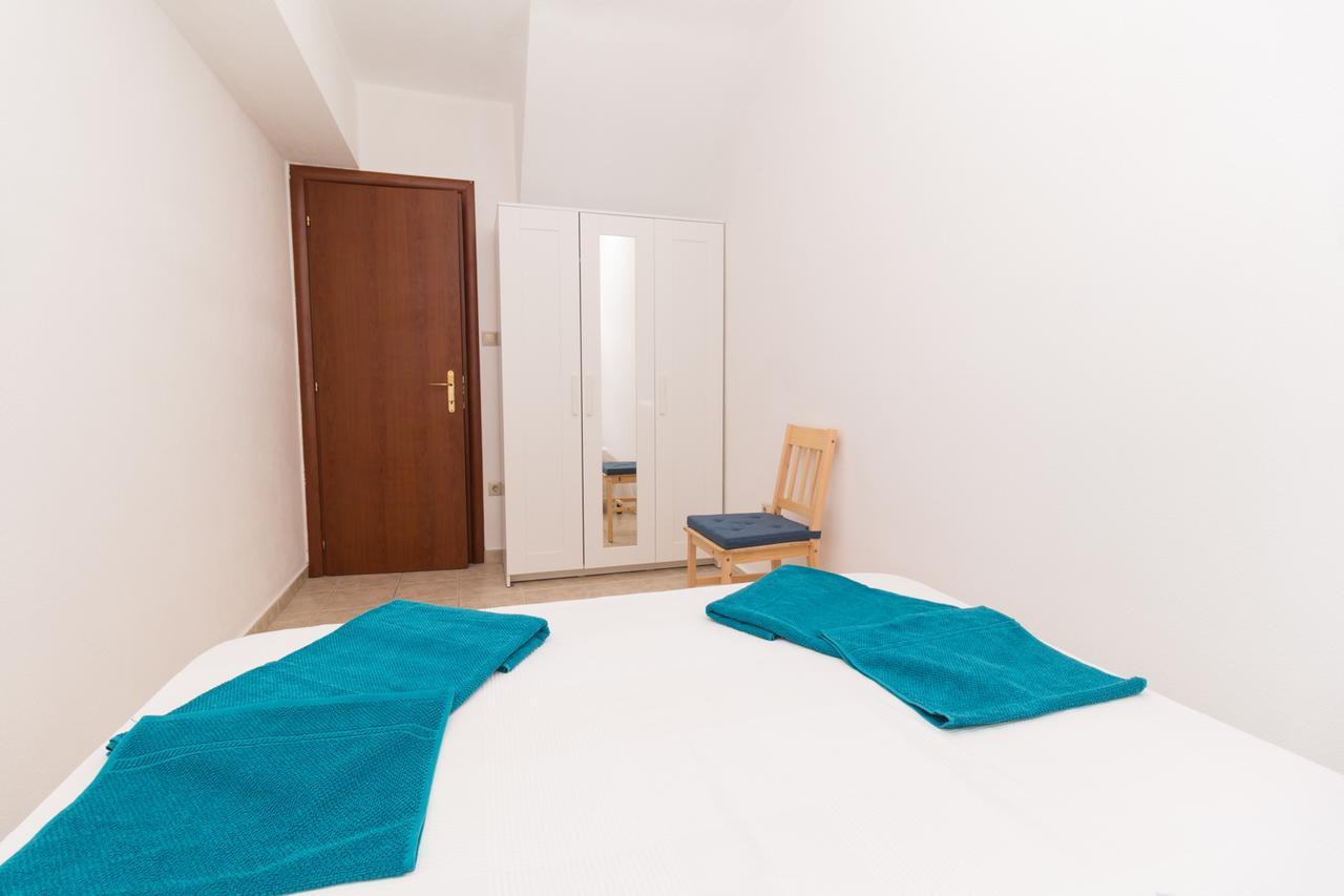 Vila Alexger Psakoudia Seaview House Exteriér fotografie